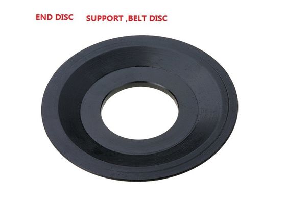 끝 원판 벨트 원판 Sulzer 길쌈기는 ISO9001를 분해합니다