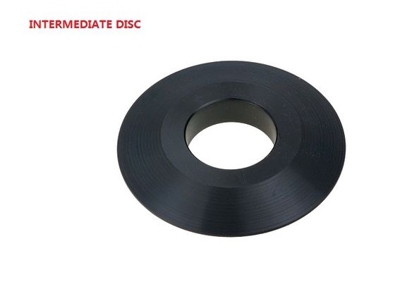끝 원판 벨트 원판 Sulzer 길쌈기는 ISO9001를 분해합니다