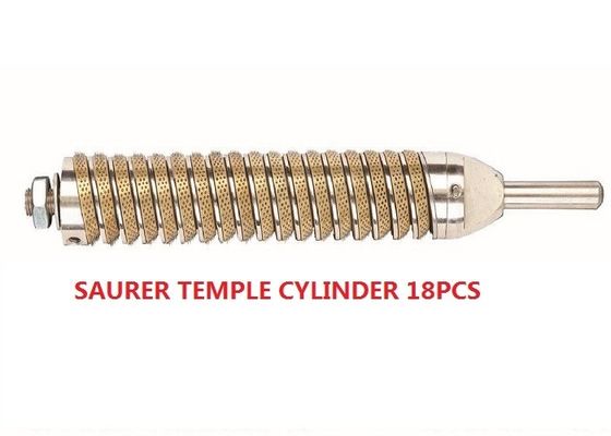 직조 기계 섬유 기계 예비 Saurer 사원 실린더