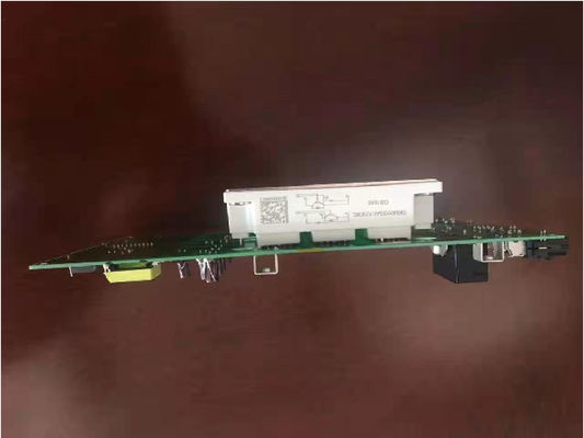 BE221528 OBMM110-1, Picanol 직조기 전기 예비 부품, 원본