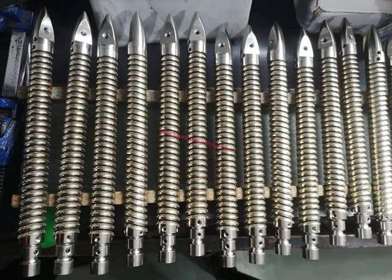 직조기, Picanol, Sulzer, Saurer, Toyota를 위한 반지 사원 및 예비품