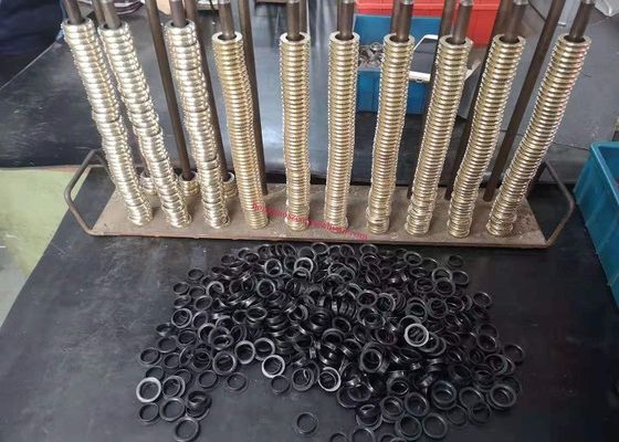 직조기, Picanol, Sulzer, Saurer, Toyota를 위한 반지 사원 및 예비품