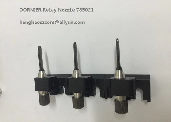 RAPIER LOOM 릴레이 노즐 785021 에어젯 직기 부품 ISO9001