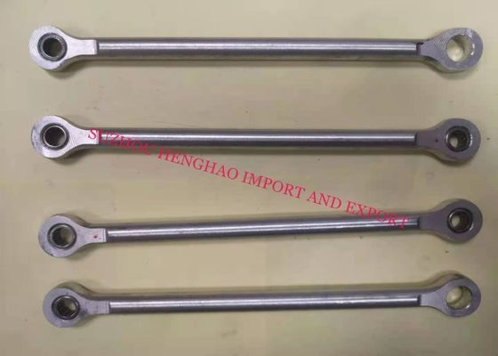 912541134 견인봉 Sulzer 직기 예비 부품 200MM