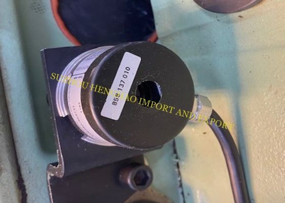 레피어 G6200 SK98  부품 번호를 위한 각도 송신기 :858137010