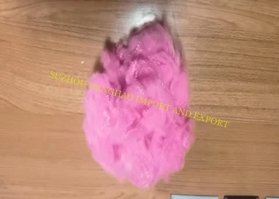 카펫 &Needlepunched 짠 것이 아닌 기타 등등을 위한 폴리에스터 스테이플 섬유