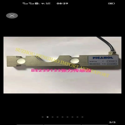 전자 Picanol 직조 직기 예비 부품 BA235170
