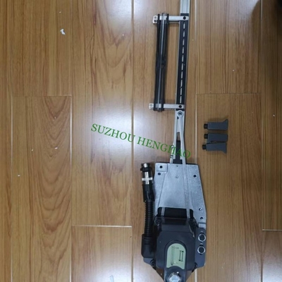 감마 룸을 위한 전자적 레노 천의 귀 형성 장치 L=190mm