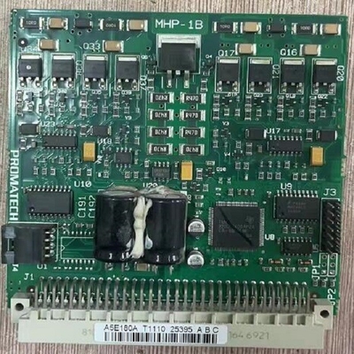 바마텍스 룸의 A5E180A VAMATEX / RTC 전기 부품은 MRO 제품을 공급합니다